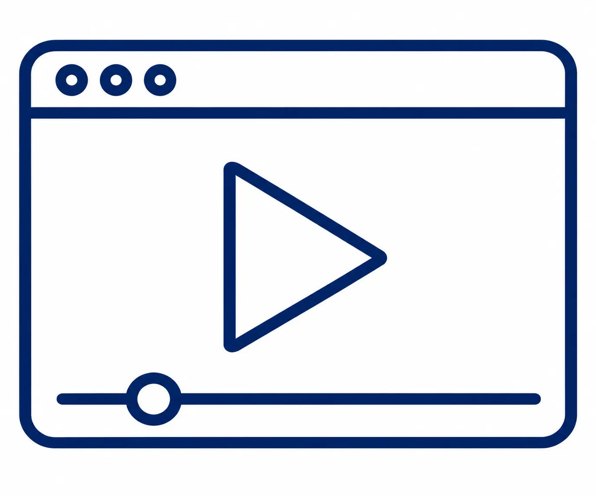 Video Artwork Creation Tribute